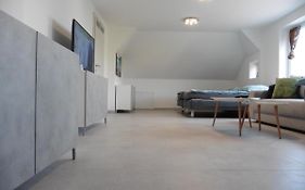 Moerth Apartment
