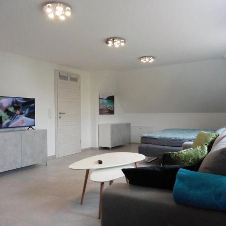 Moerth Apartment Schalchham Exteriér fotografie