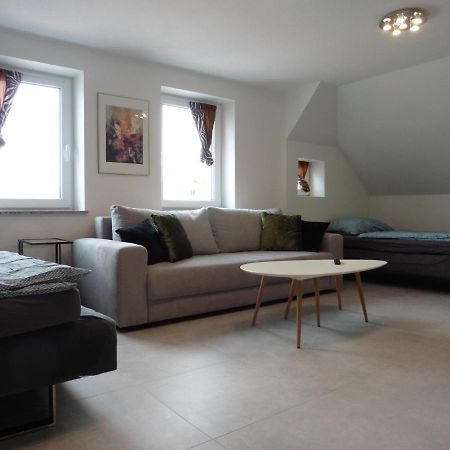 Moerth Apartment Schalchham Exteriér fotografie