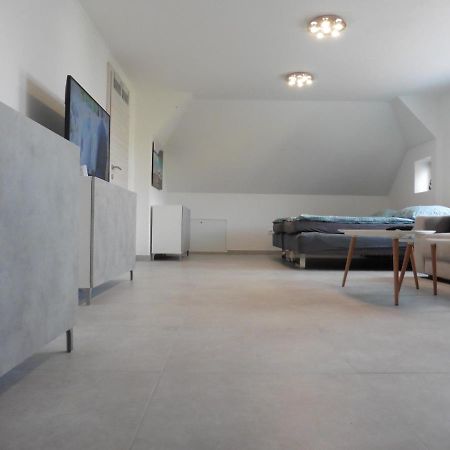 Moerth Apartment Schalchham Exteriér fotografie