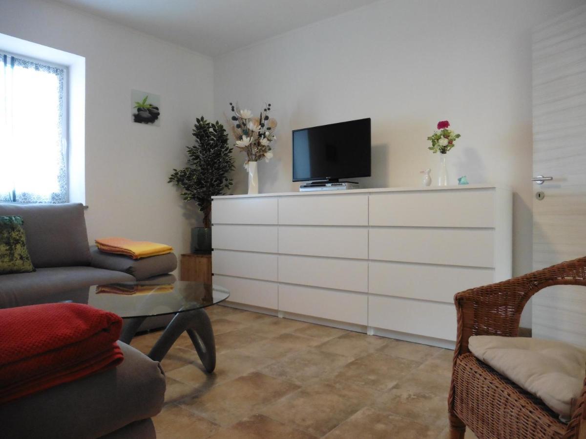 Moerth Apartment Schalchham Exteriér fotografie