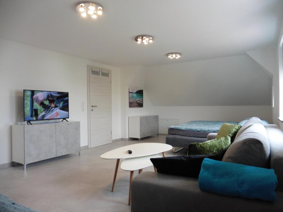 Moerth Apartment Schalchham Exteriér fotografie