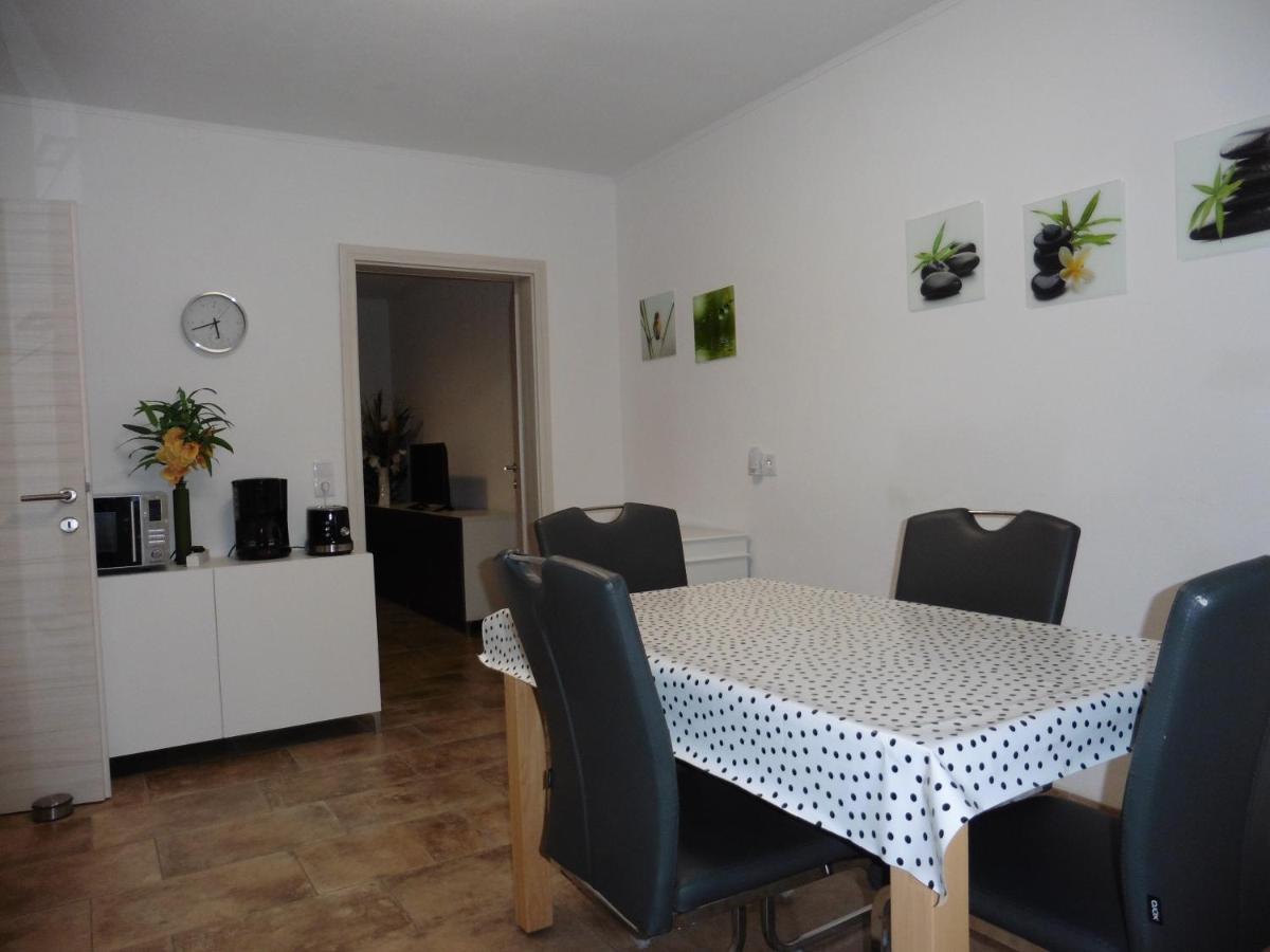 Moerth Apartment Schalchham Exteriér fotografie