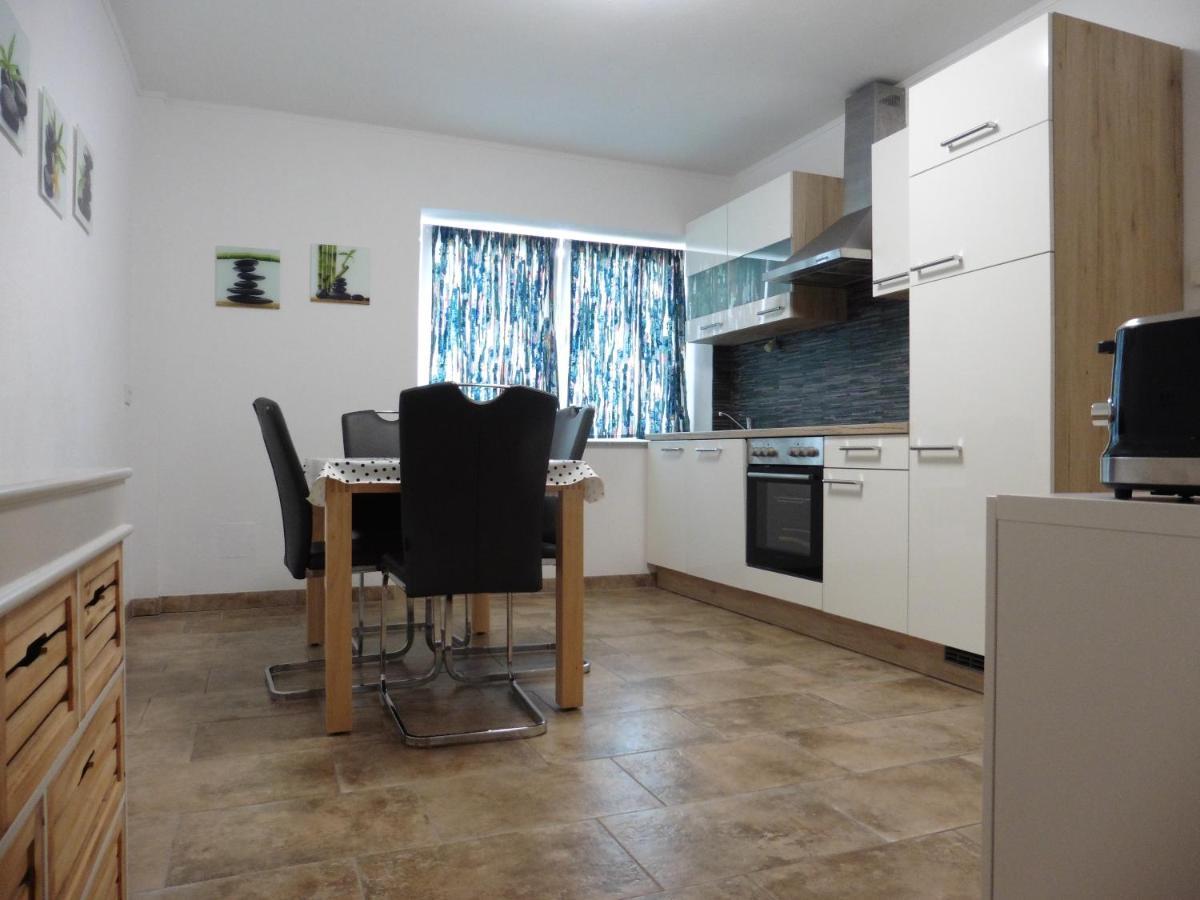 Moerth Apartment Schalchham Exteriér fotografie